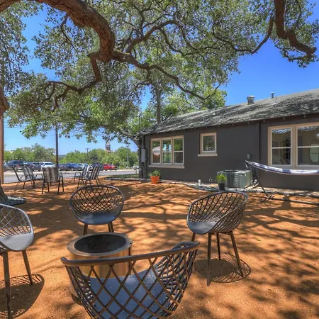 Historic Hideaway Stroll To Schlitterbahn Villa